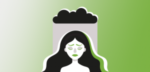 Beitrag Haarausfall und Psyche